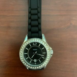 Fossil Watch
